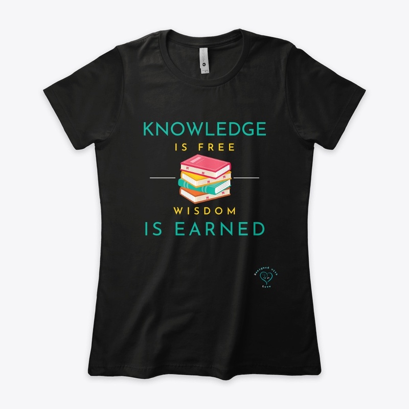 Knowledge & Wisdom