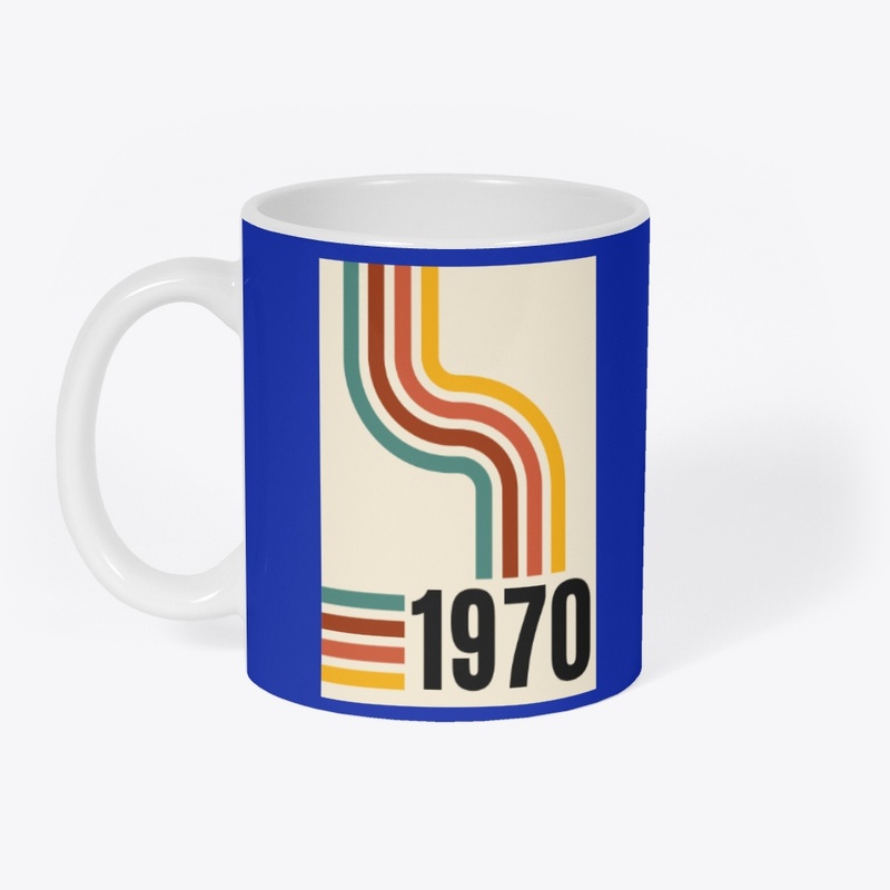 1970 retro