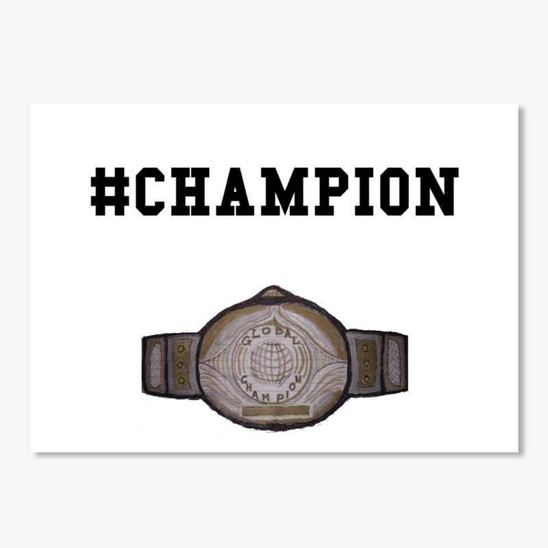 Global Championship