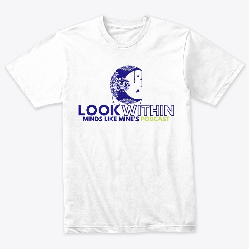 Look Within Collection - Blue