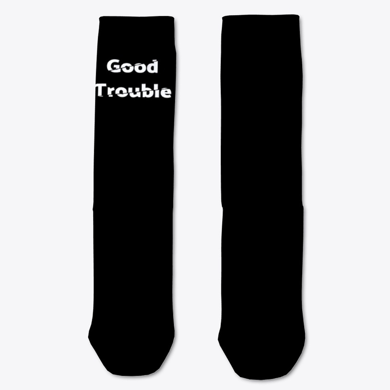 Good Trouble 2020 Shirt