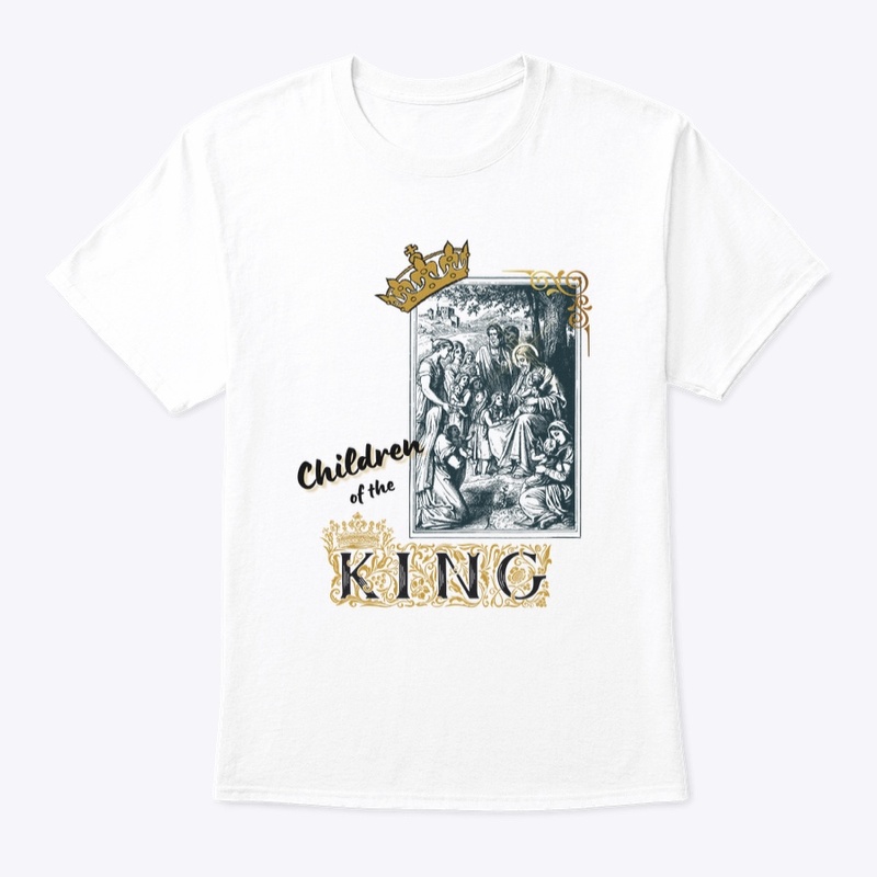 Children of the King