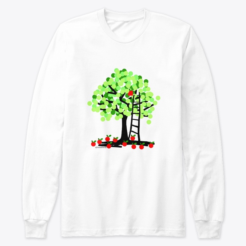 apple tree