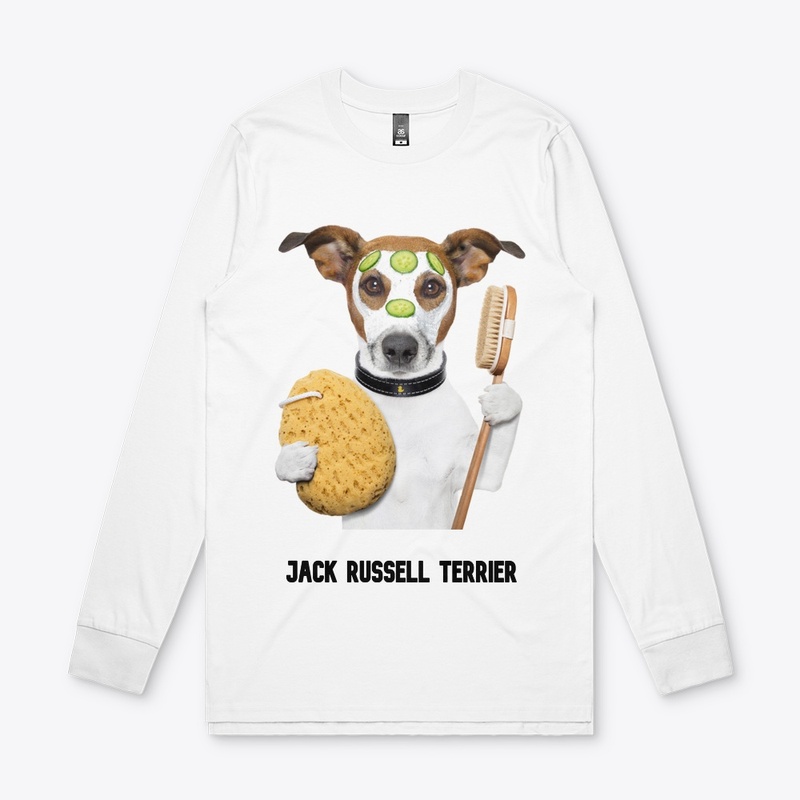 Jack Russell Terrier