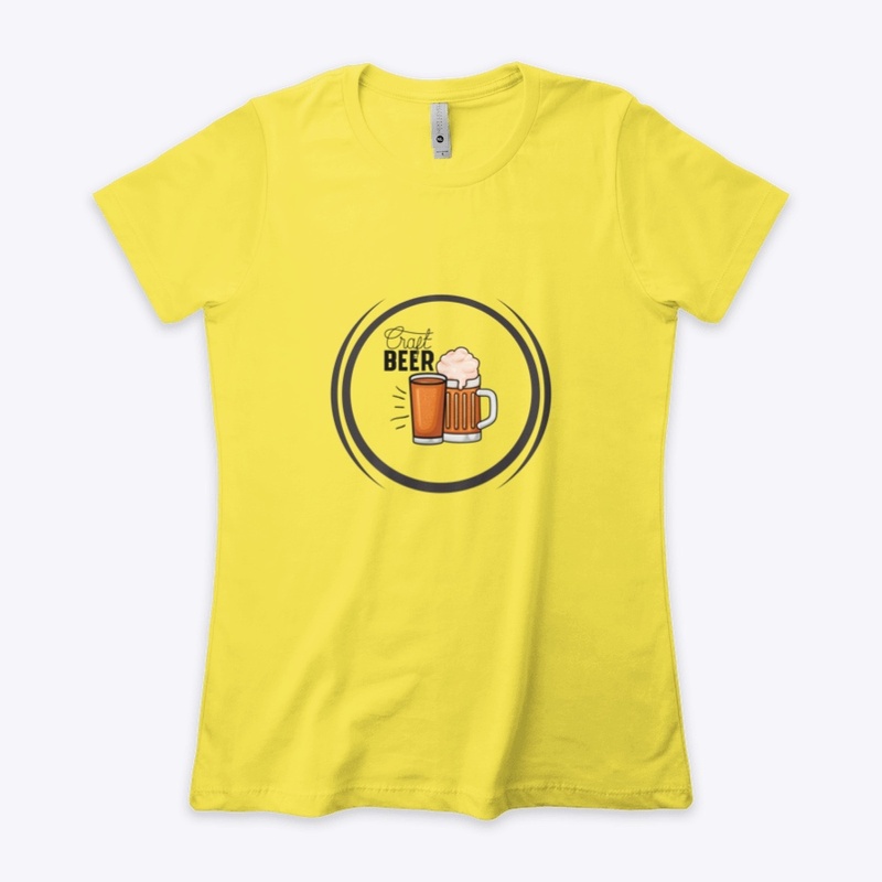 Craft beer