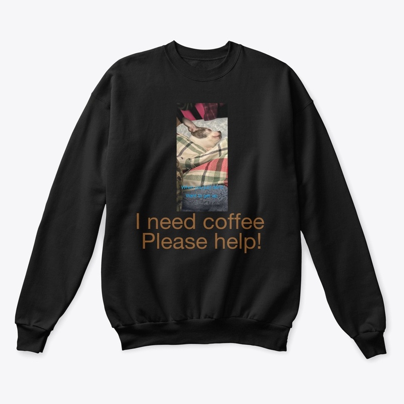I need more sleep 