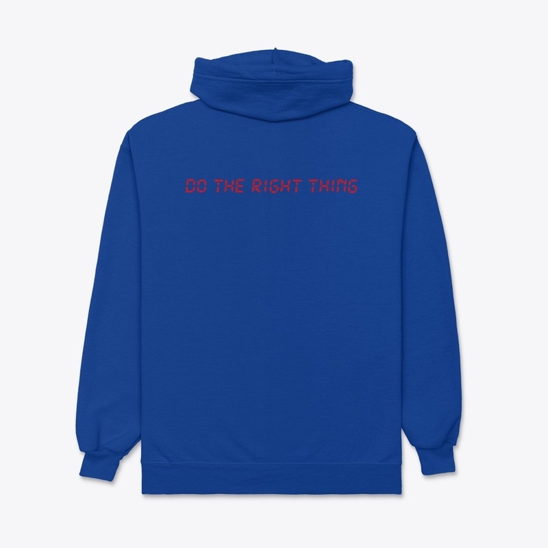 DO the right thing collection
