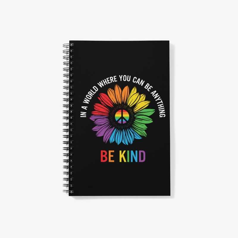 Be Kind Pride