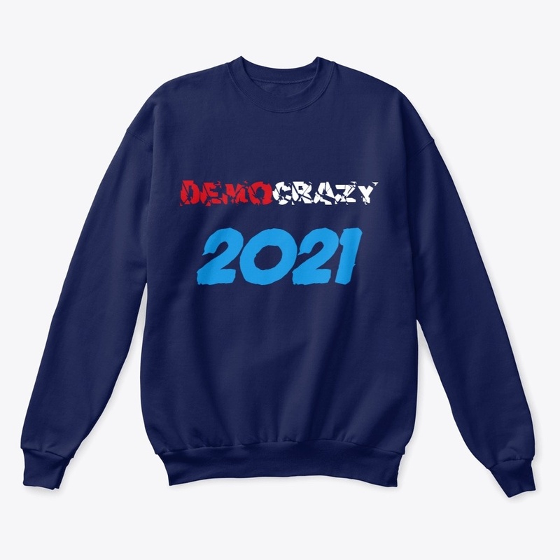 DEMOCRAZY 2021