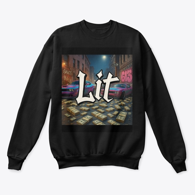 Lit
