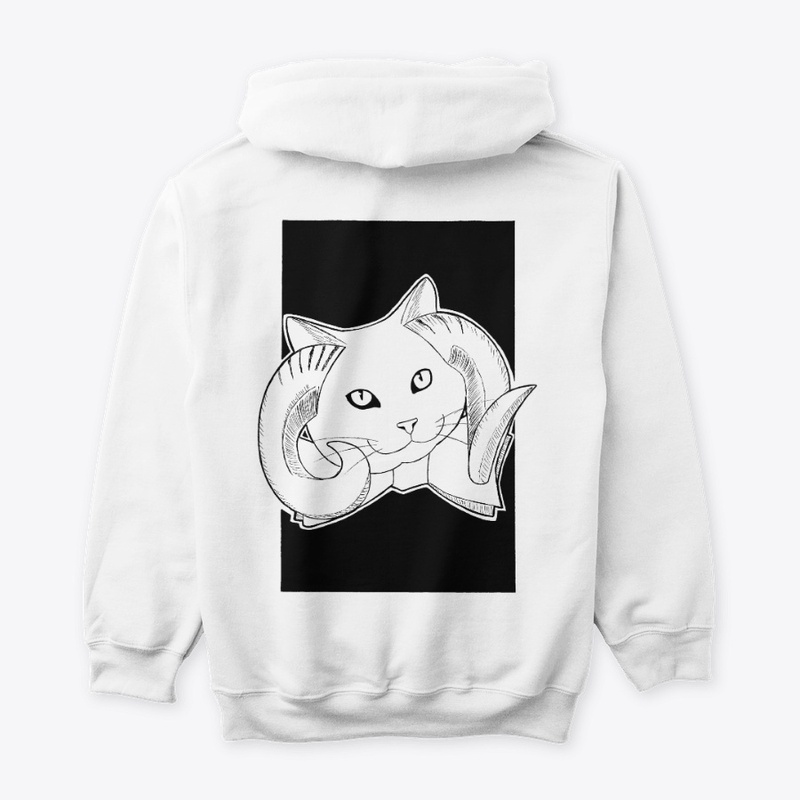 Horned Cat