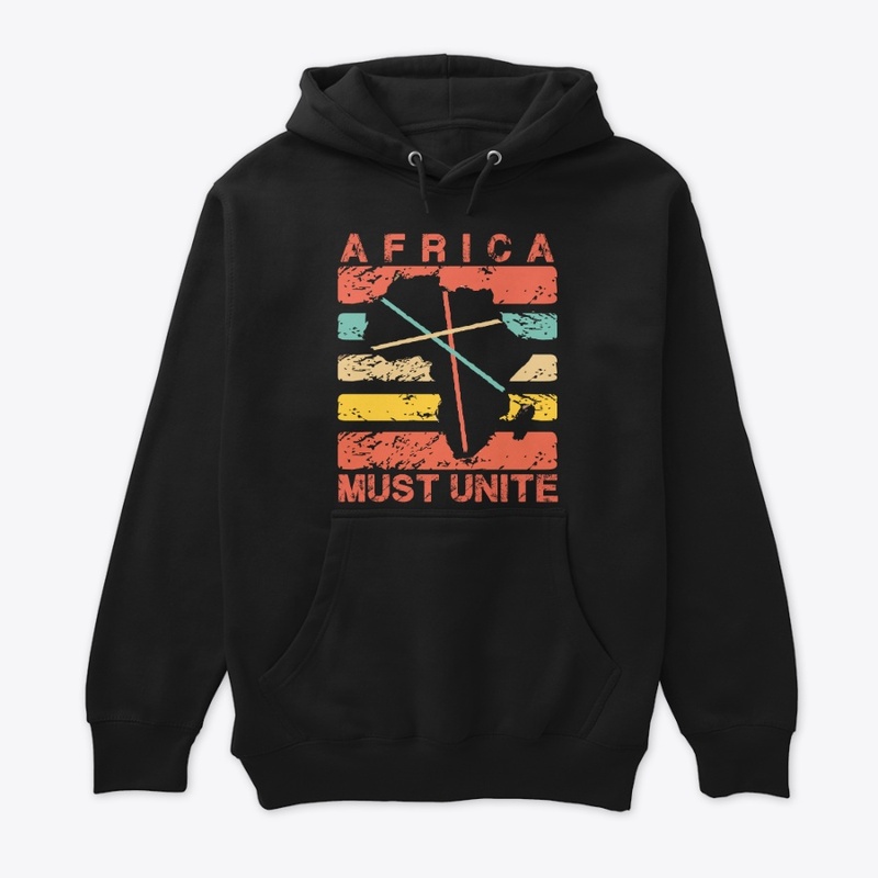Africa Must Unite