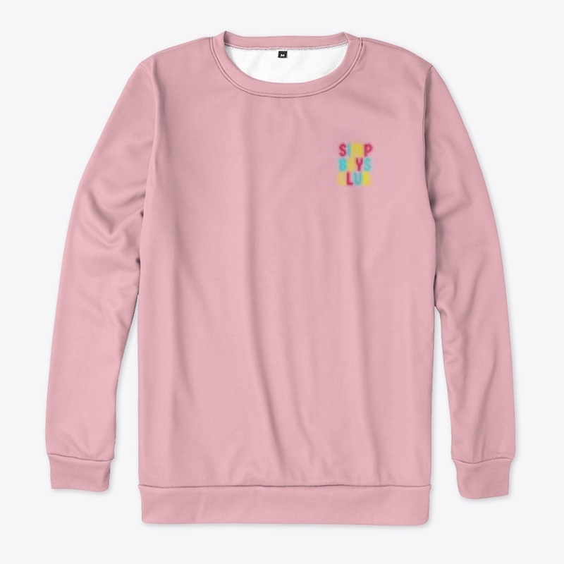 SBC Ice Cream Crew Neck