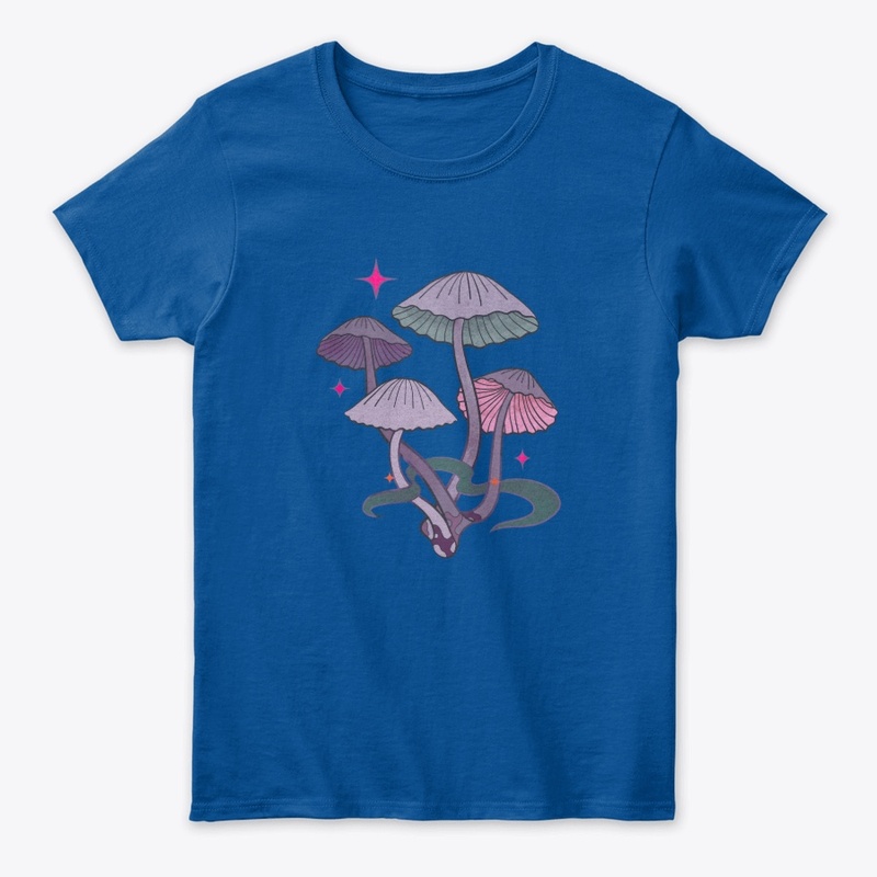 Live like umbrella