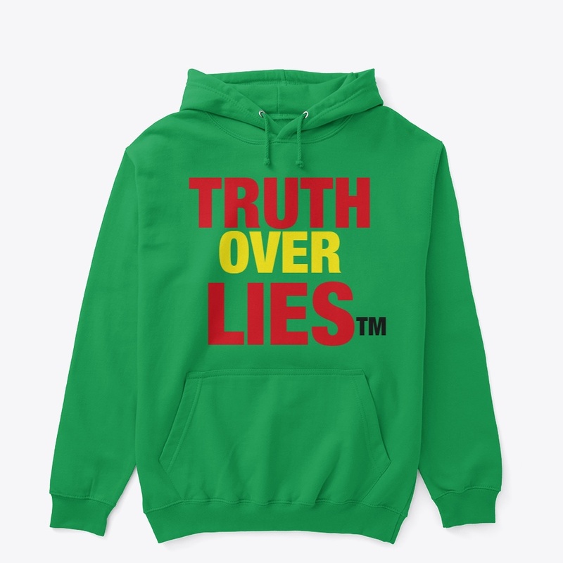 TRUTH OVER LIES