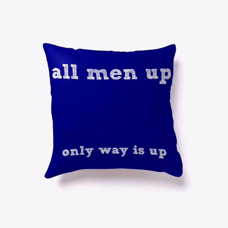 all men up merch