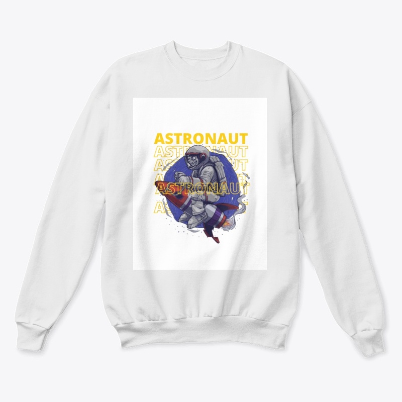 Astronaut