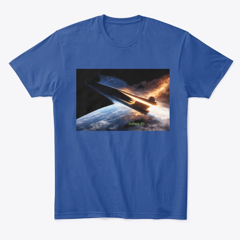 14-X Mach 10 Hypersonic — Defesa BR