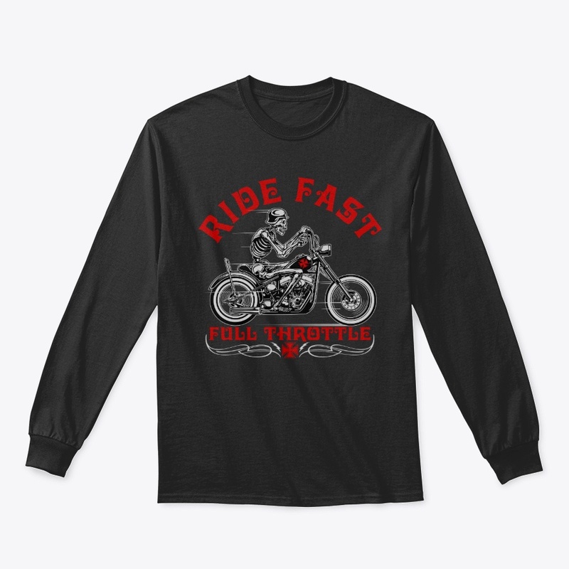 Ride Fast