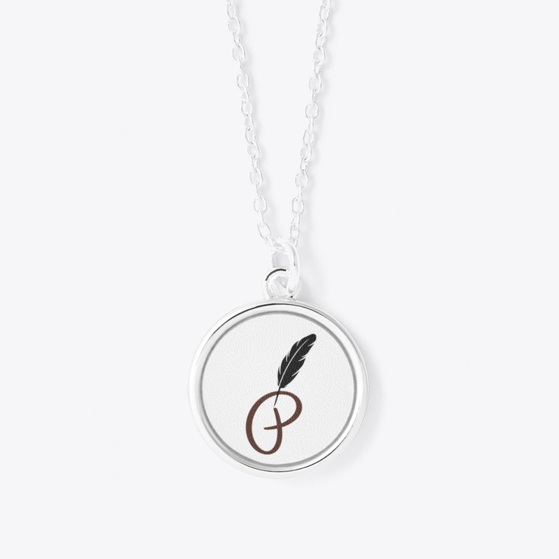 Perseveerance Necklace