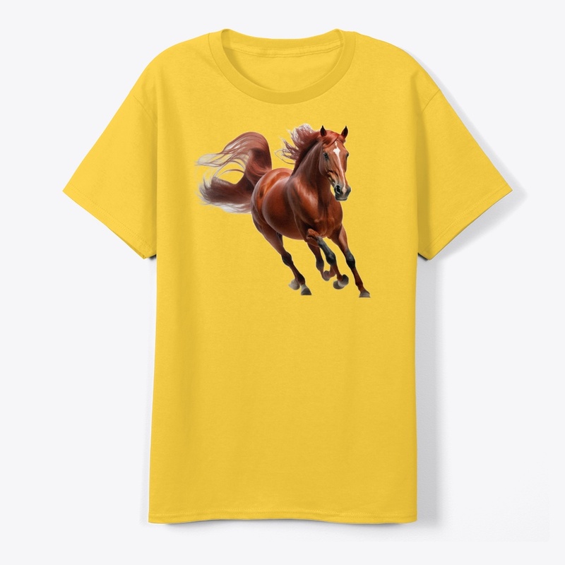 Wild Horse
