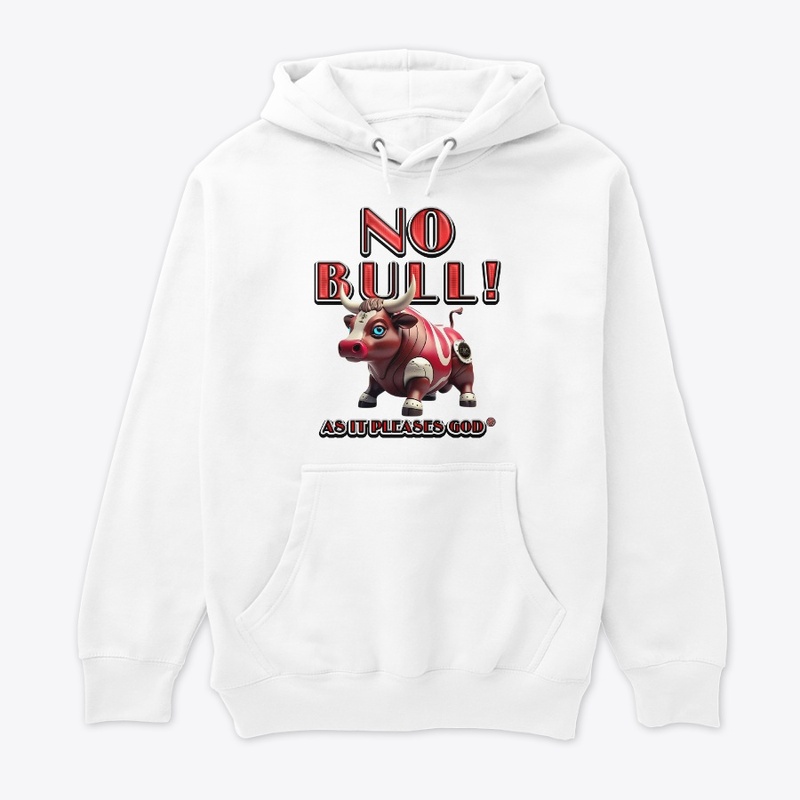 No Bull!