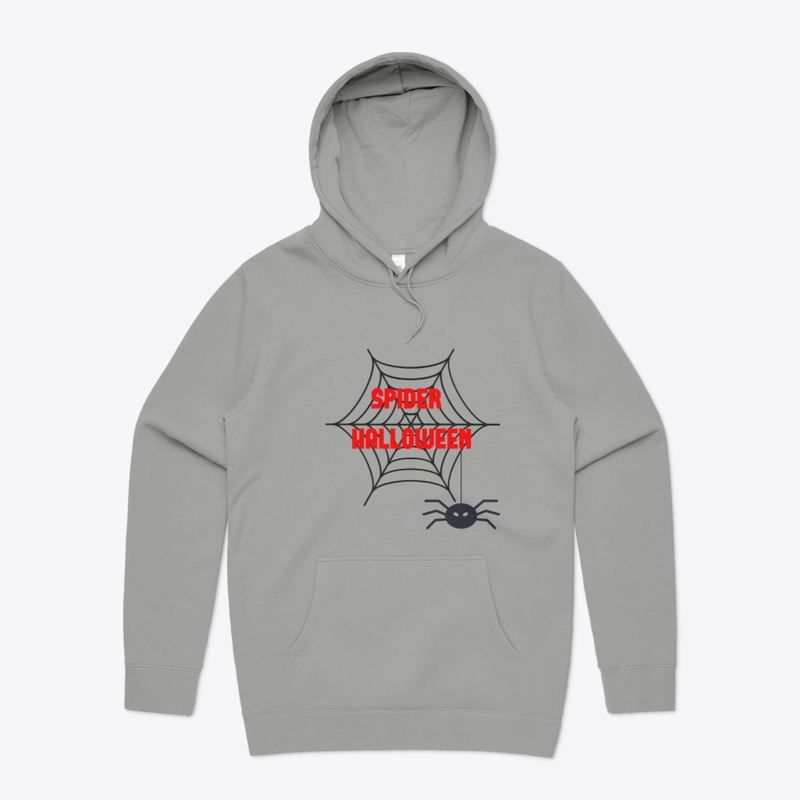 Spider Halloween