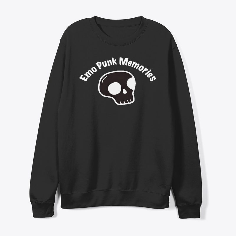 Emo Punk Memories Logo 