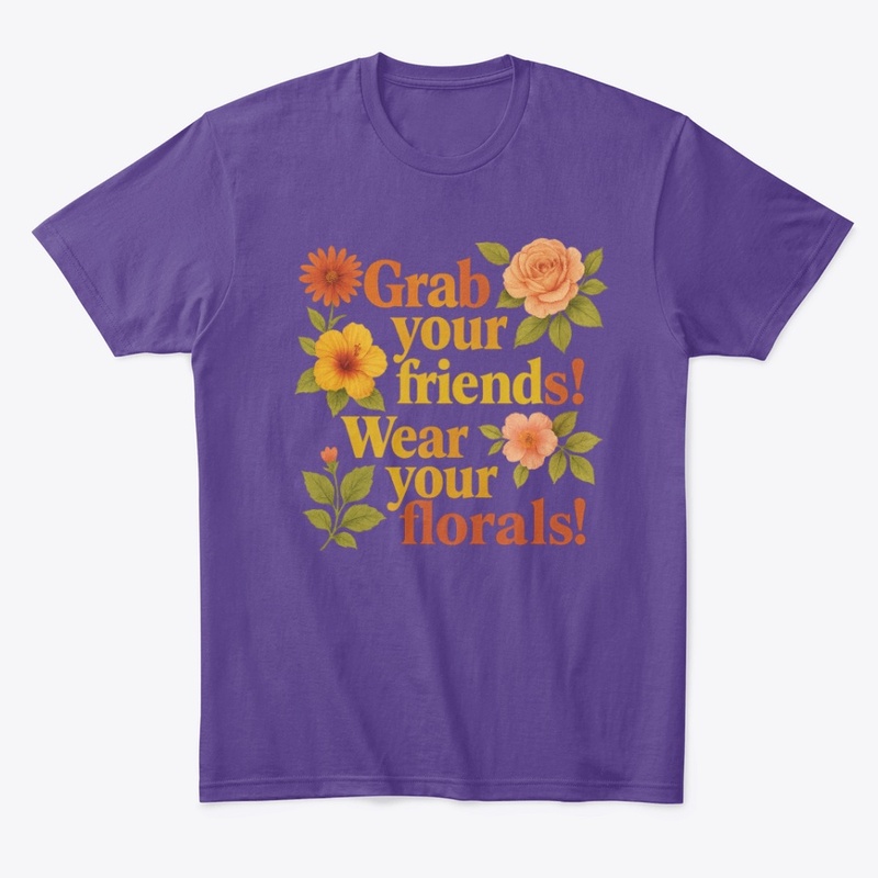 Florals