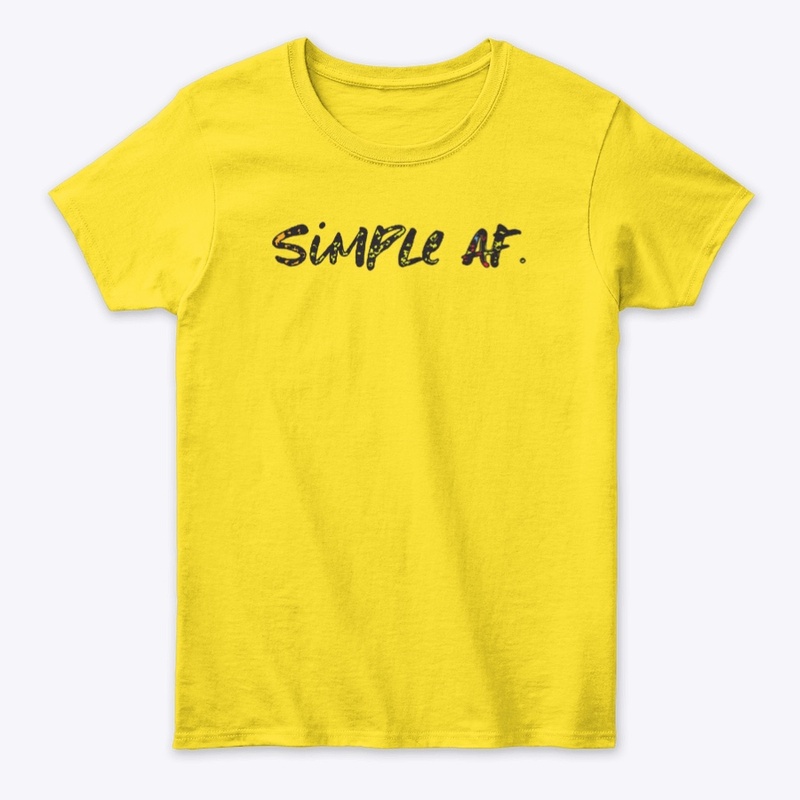 Simple AF