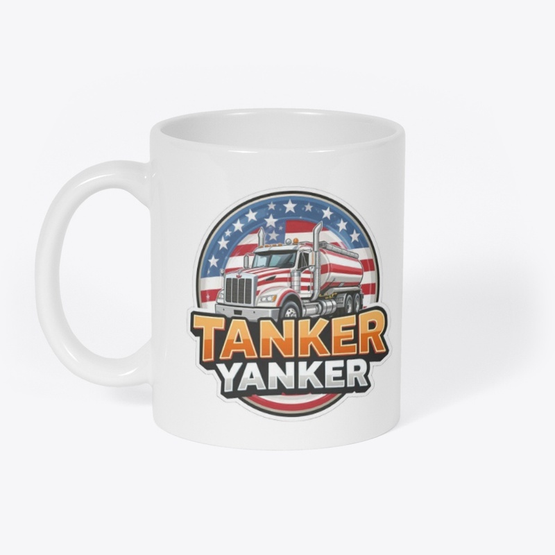 Tanker Yanker