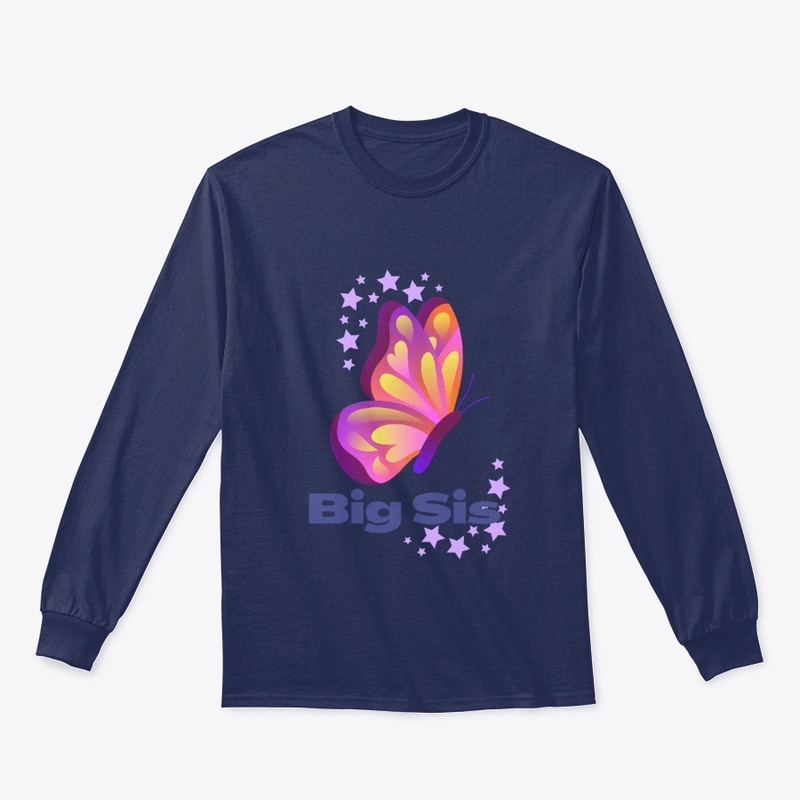 Big Sister Tee