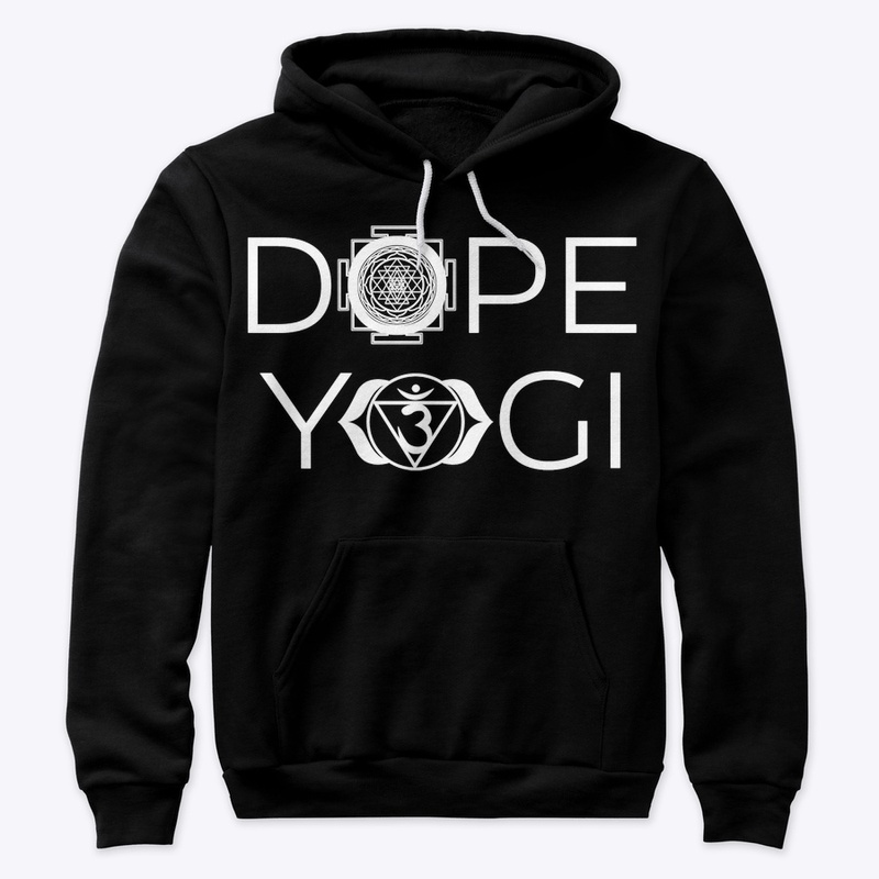 Ultra Dope Hoodie