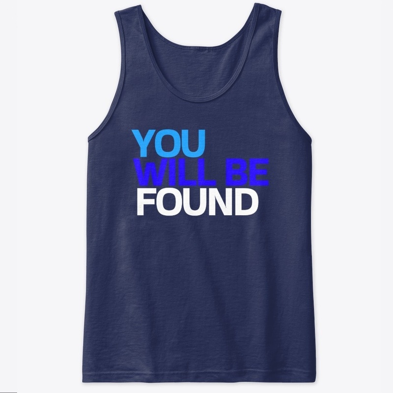 You Will Be Found