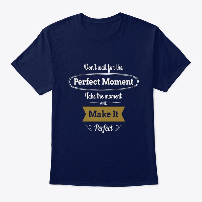 make it perfect