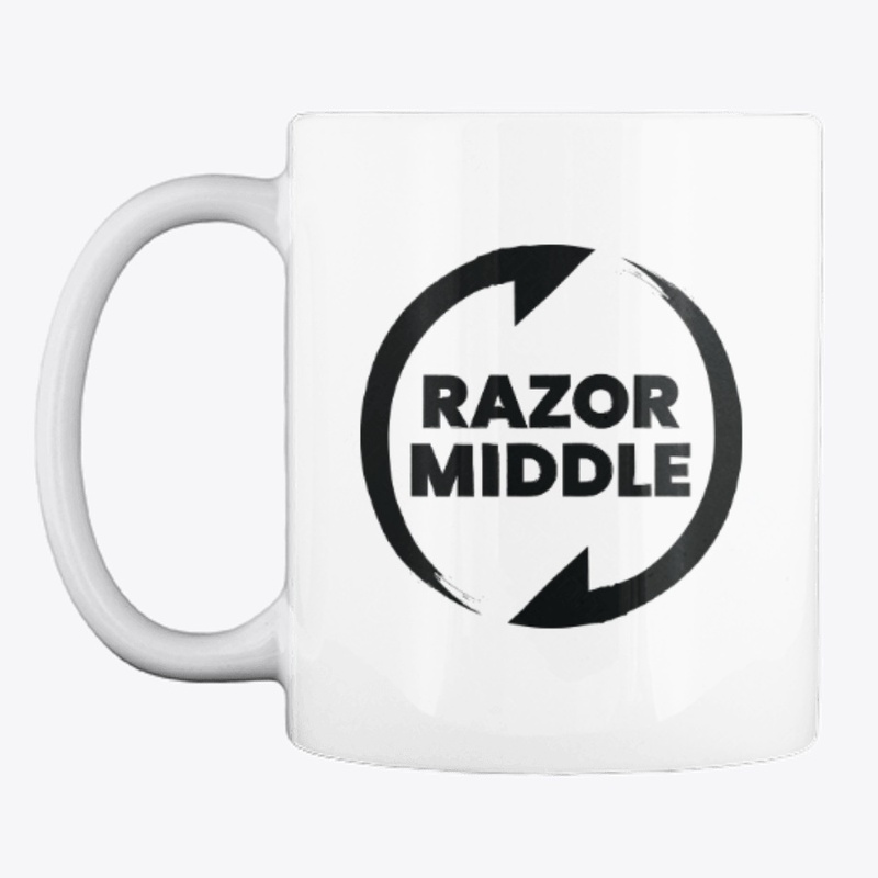 RazorMiddle Logo