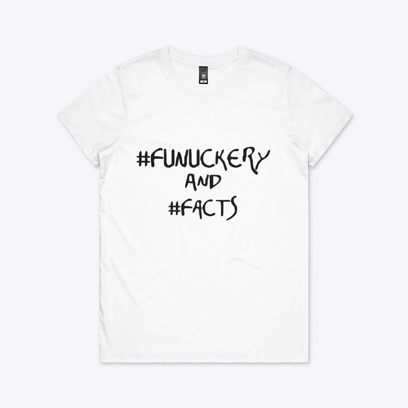 Funuckery