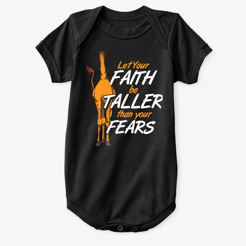 Giraffe - Animal Gift For Men & Women