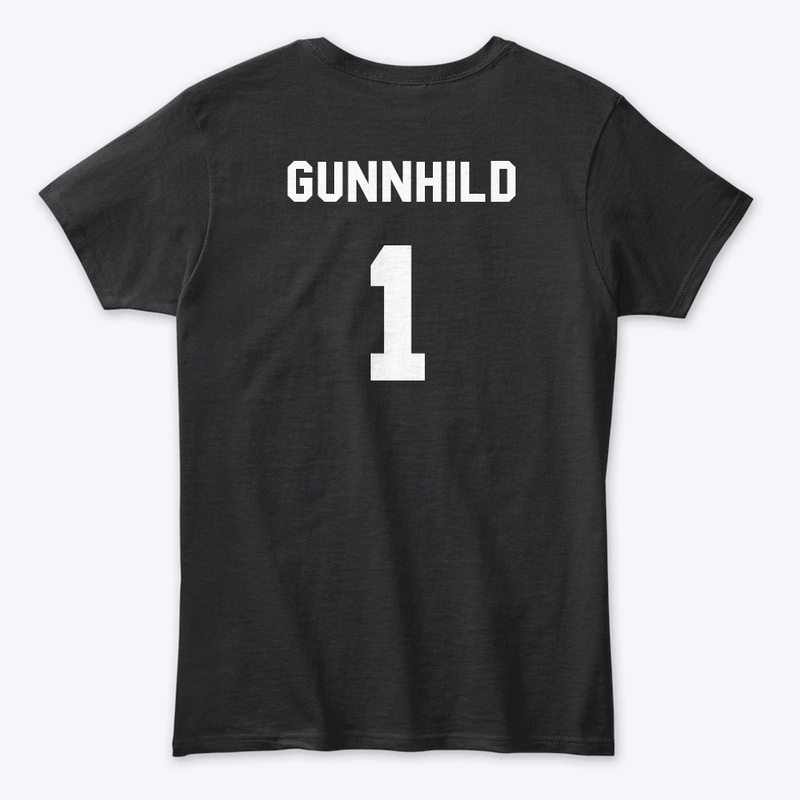 Gunnhild Jersey T-Shirt
