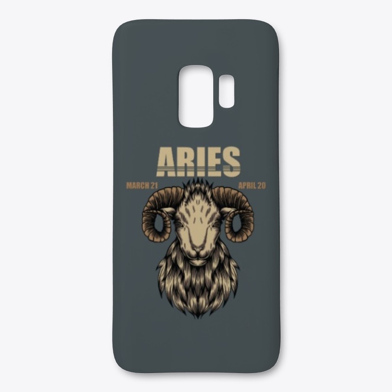 ARIES  Spiritual Wellness