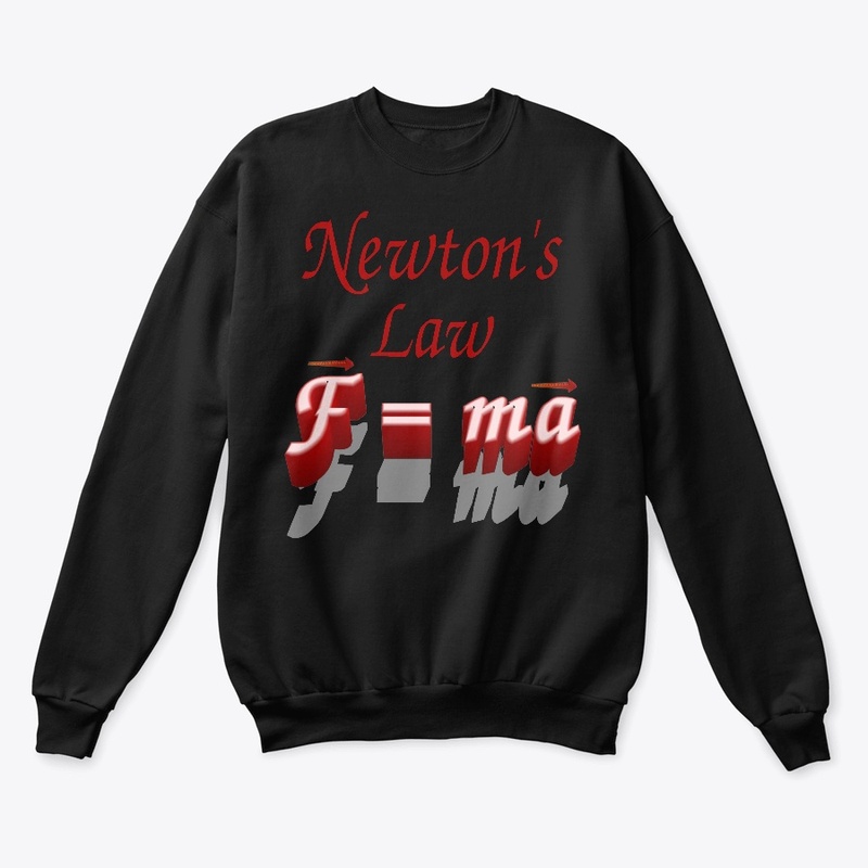 Newton's Law