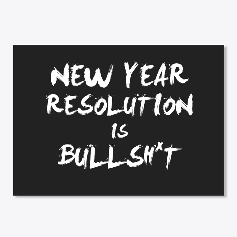 New Year