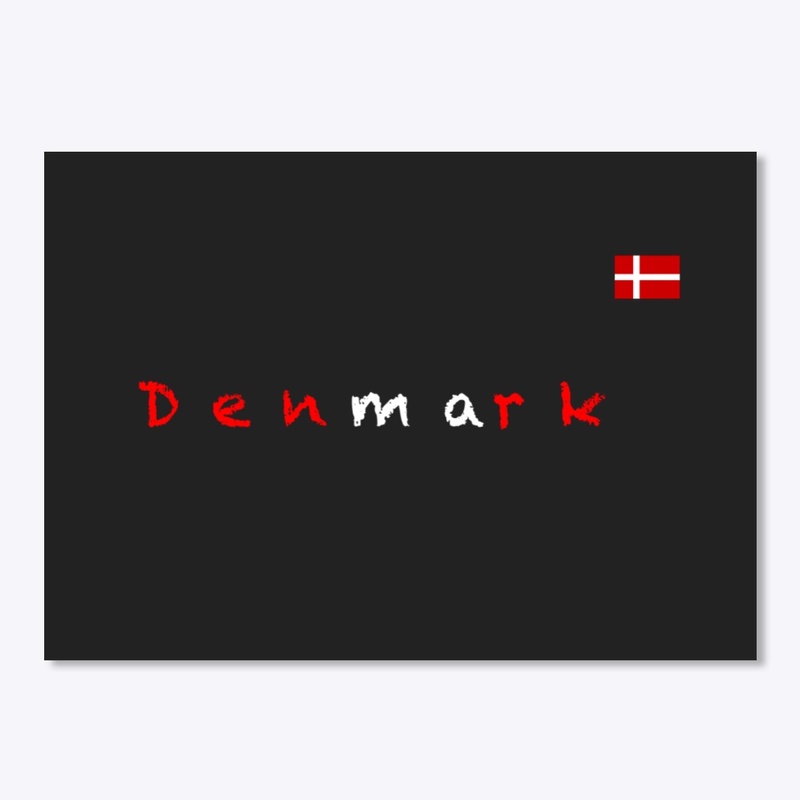 I love my country EcoFriendly hoodie