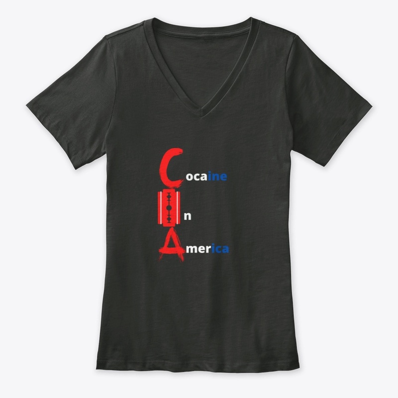 C.I.A  COCO