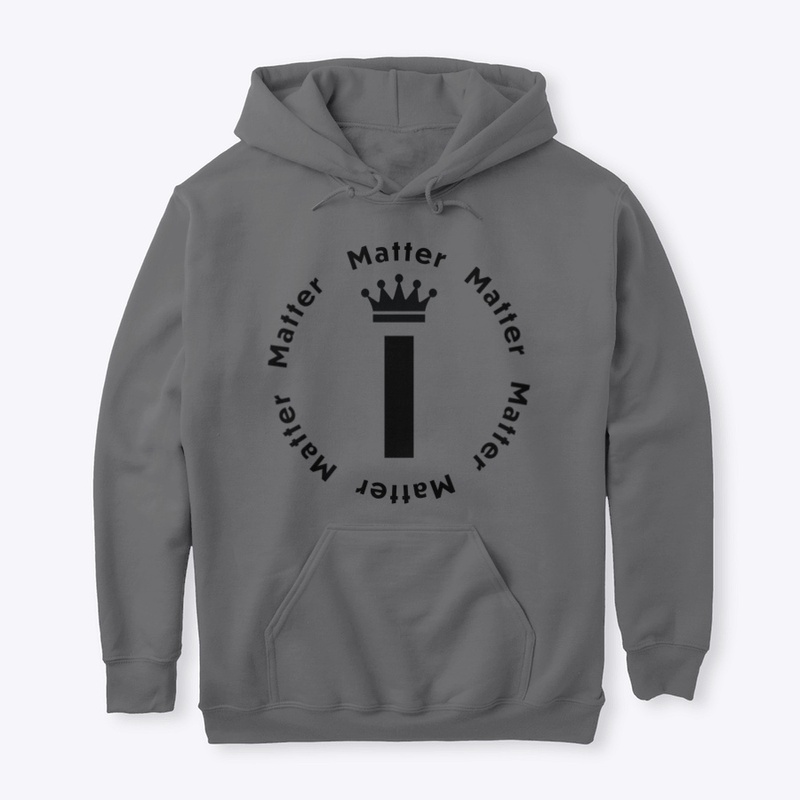 I Matter—King