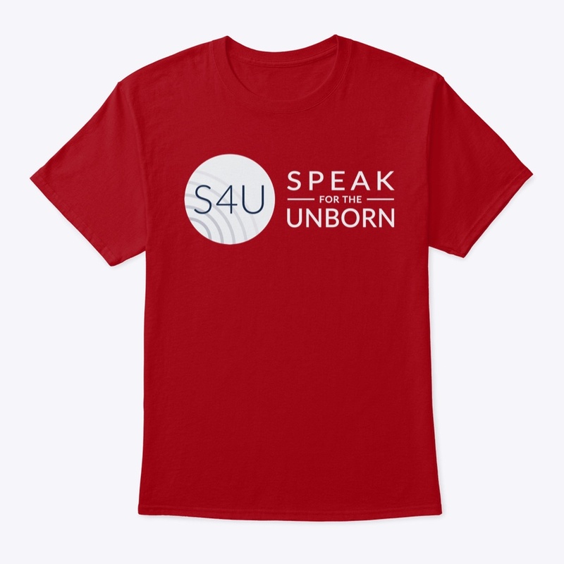 100% Profits to Speak for the Unborn