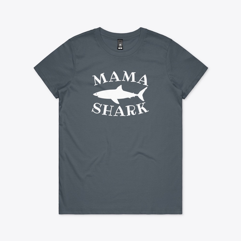 Mama Shark