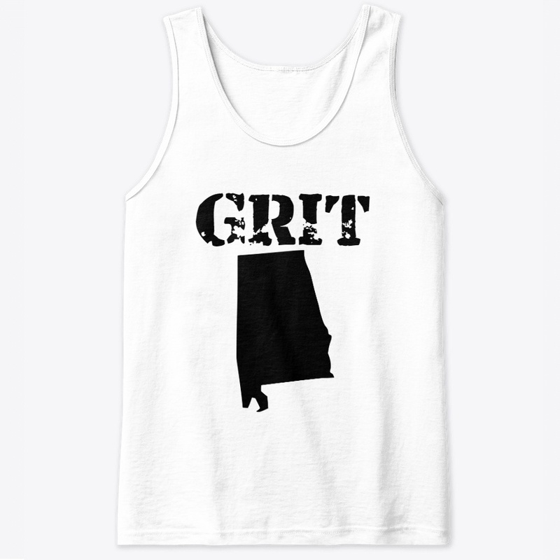 Alabama Grit