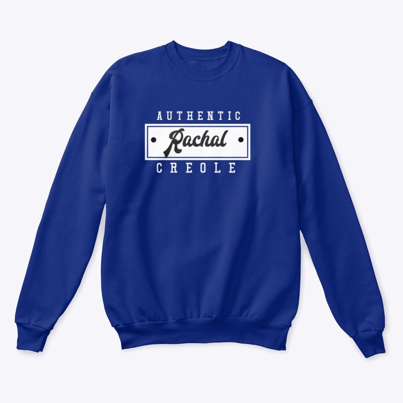 Rachal Authentic Creole