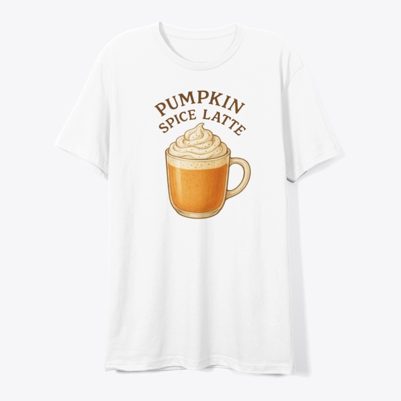 Autumn Vibes Tee